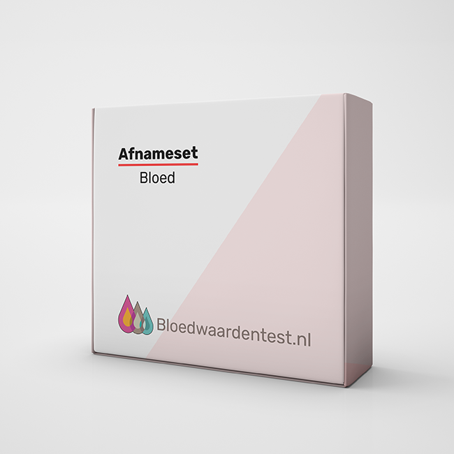 Test: Hormoon en Vitaminen Basis Vrouw